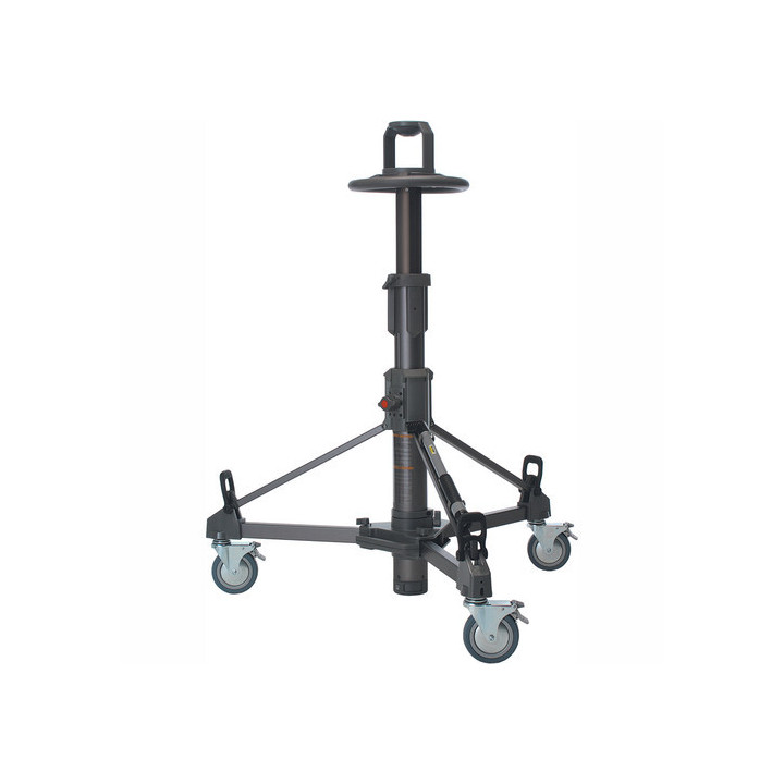 Libec P110B - P110 column with DL-8B for EFP use