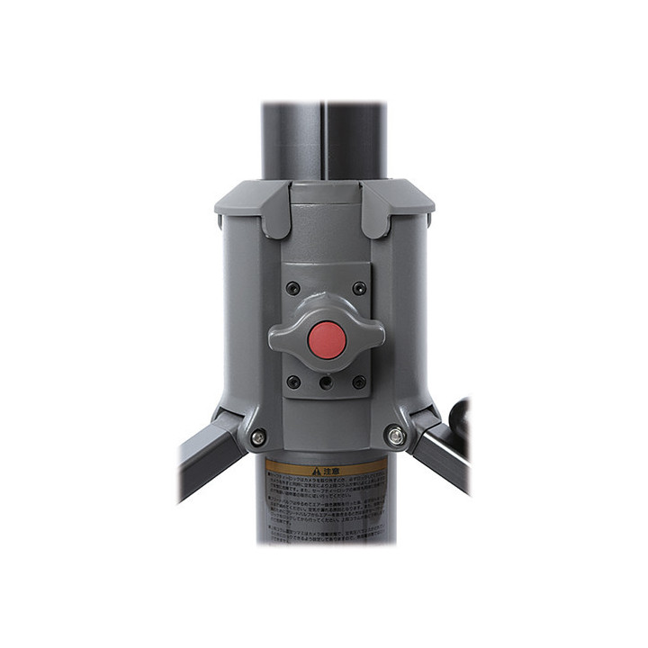 Libec P110B - P110 column with DL-8B for EFP use