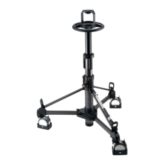 Libec P110S - P110 column with DL-10B for studio use