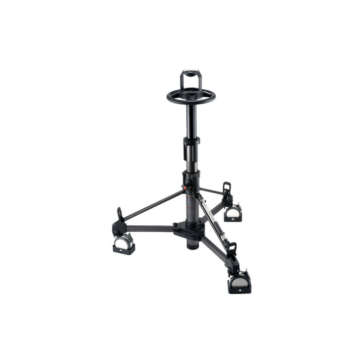 Libec P110S - P110 column with DL-10B for studio use