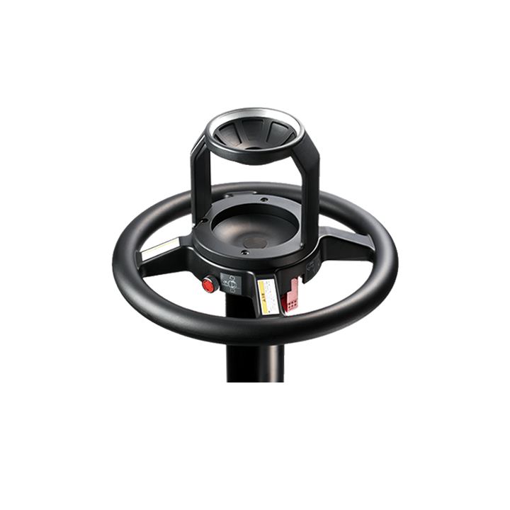 Libec P110S - P110 column with DL-10B for studio use