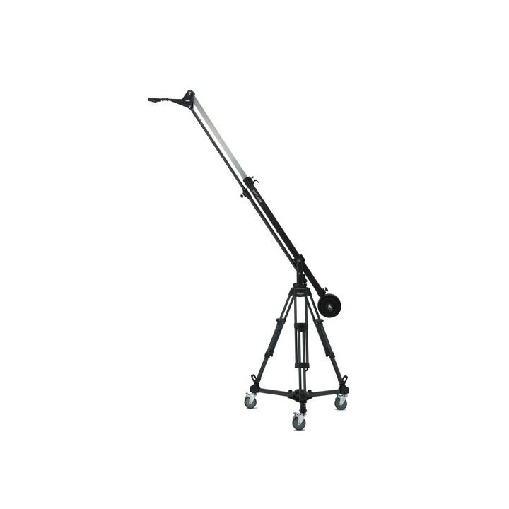 Libec JB50 - Extendable jib arm with carrying case