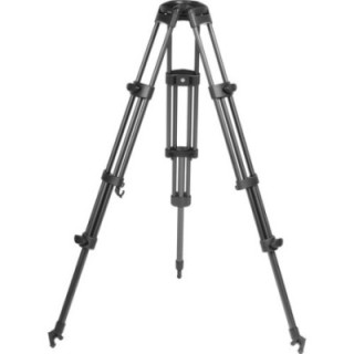 Libec RT50B - 2stage ENG tripod 100mm bowl