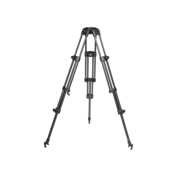 Libec RT50B - 2stage ENG tripod 100mm bowl