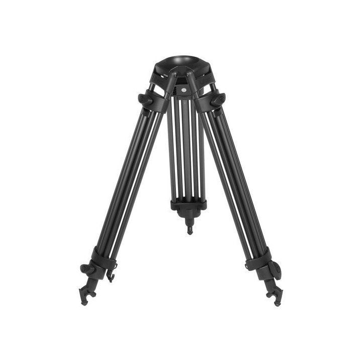 Libec RT50B - 2stage ENG tripod 100mm bowl