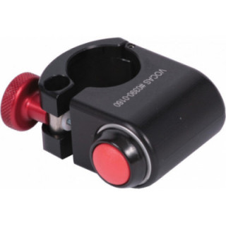 Vocas 0390-0160 - Remote switch for 19mm or 20mm tubes (excl. cable!)