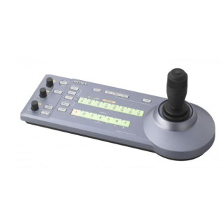 Sony RM-IP10 - IP Remote Control Unit
