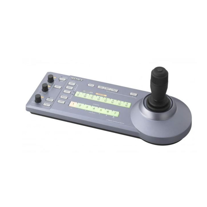 Sony RM-IP10 - IP Remote Control Unit