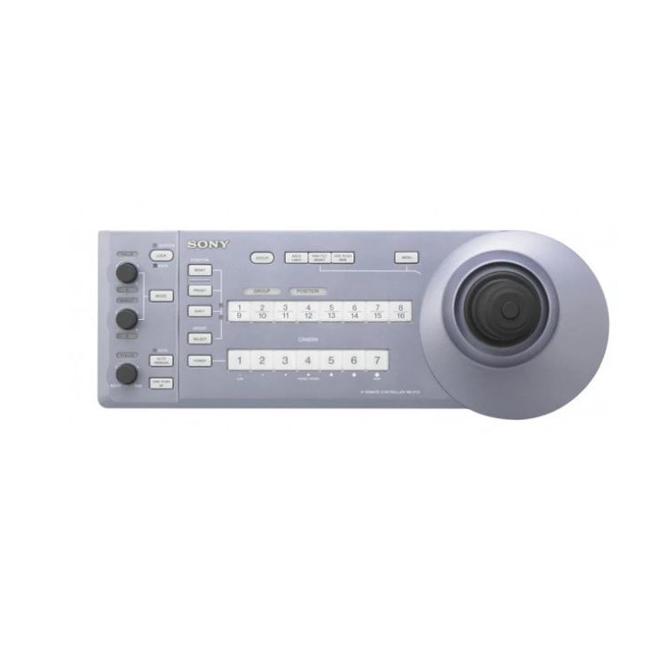 Sony RM-IP10 - IP Remote Control Unit