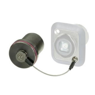 Riedel PURE-Z-OpticalCon-Chassis Cover