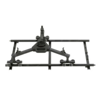 Vinten 3369-57 - Tracking Dolly / Skid