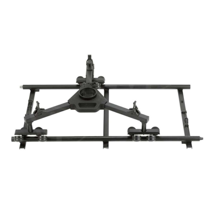 Vinten 3369-57 - Tracking Dolly / Skid