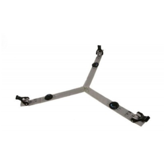 Vinten 3379-3 - Mini Floor Spreader