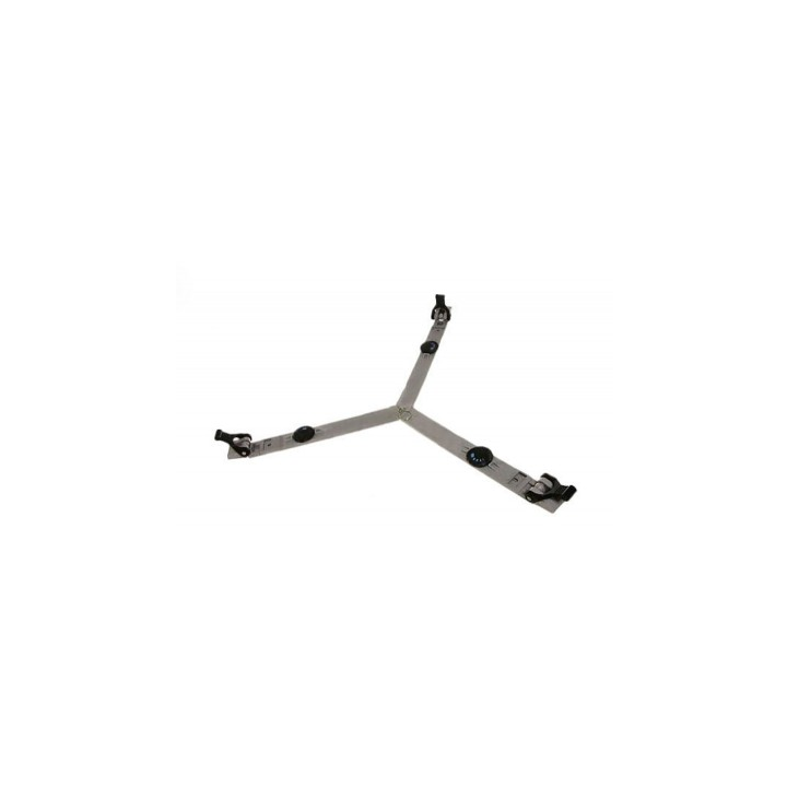 Vinten 3379-3 - Mini Floor Spreader