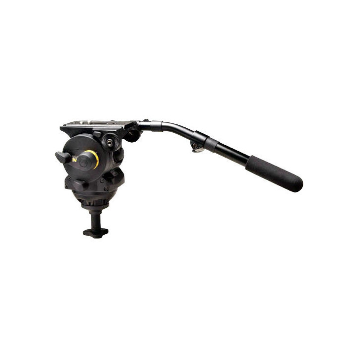 Vinten 3466-3 - Vision 100 head