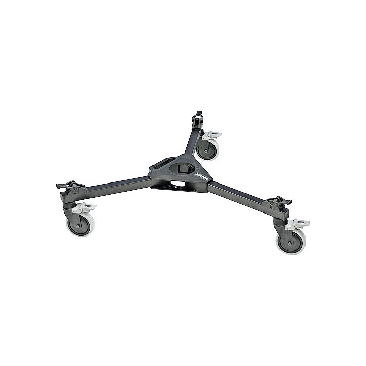 Vinten 3497-3E - Middleweight Dolly