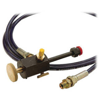 Vinten 3702-32 - Nitrogen Charging Adaptor