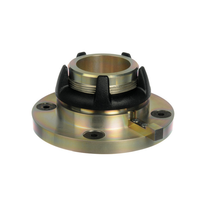 Vinten 3750-3 - Mitchell Base With Wingnut