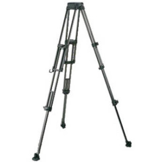 Vinten 3772-3 - CF 100mm Bowl Pozi-Loc Tripod