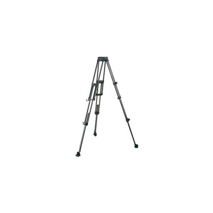 Vinten 3772-3 - CF 100mm Bowl Pozi-Loc Tripod