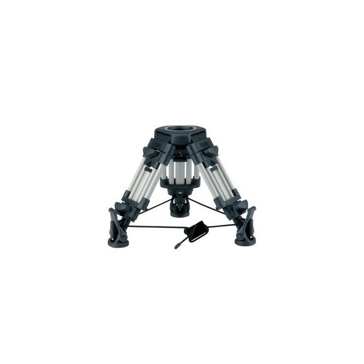 Vinten 3778-3 - 100mm Bowl Pozi-Loc Baby Tripod