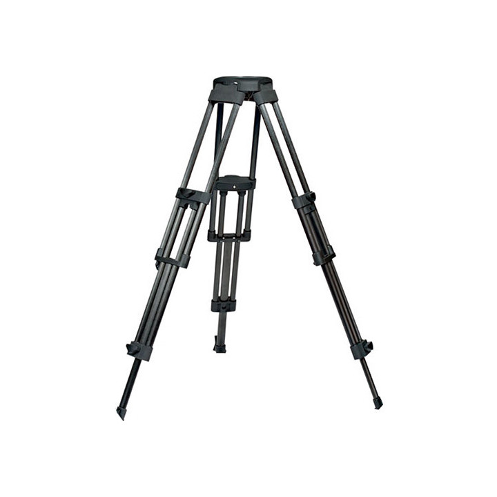 Vinten 3881-3 - CF 150mm Bowl Pozi-Loc Tripod