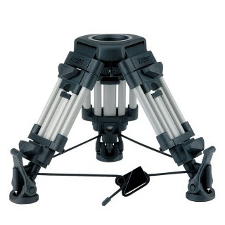 Vinten 3882-3 - 150mm Bowl Pozi-Loc Baby Tripod