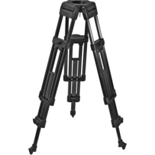 Vinten 3884-3 - CF 100mm Bowl Pozi-Loc Tripod