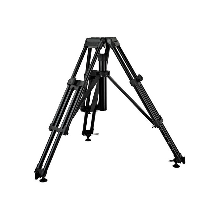 Vinten 3901-3 - HDT-1 Tripod Single-Stage
