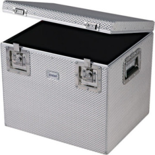 Vinten 3907-3 - Transit Case For Fluid Heads