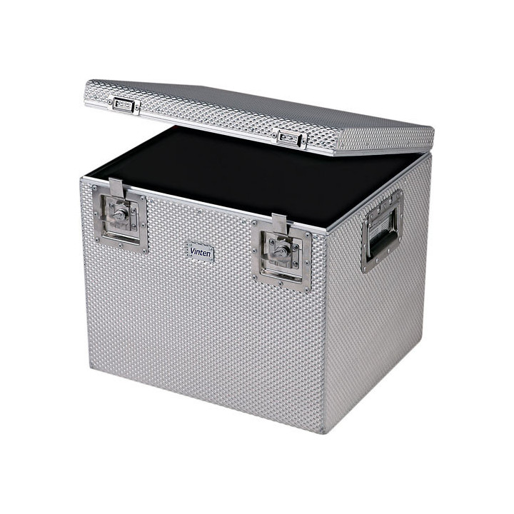 Vinten 3907-3 - Transit Case For Fluid Heads