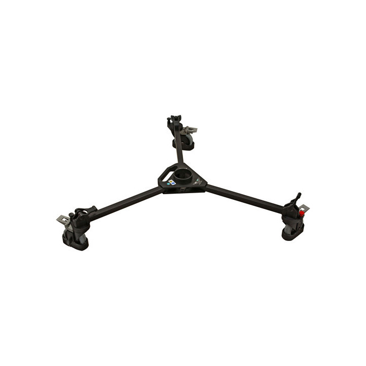 Vinten V3955-0001 - Dolly Studio