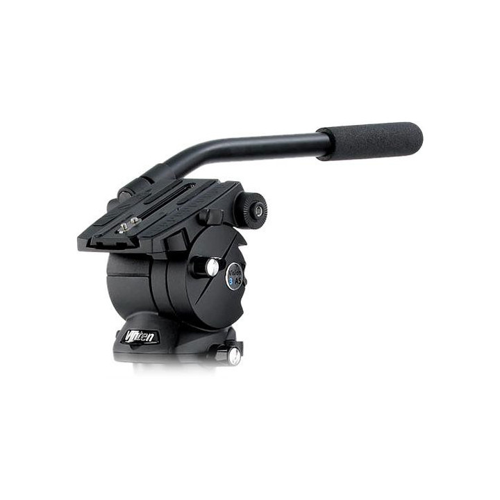 Vinten V4045-0001 - Vision 8AS Lightweight Head