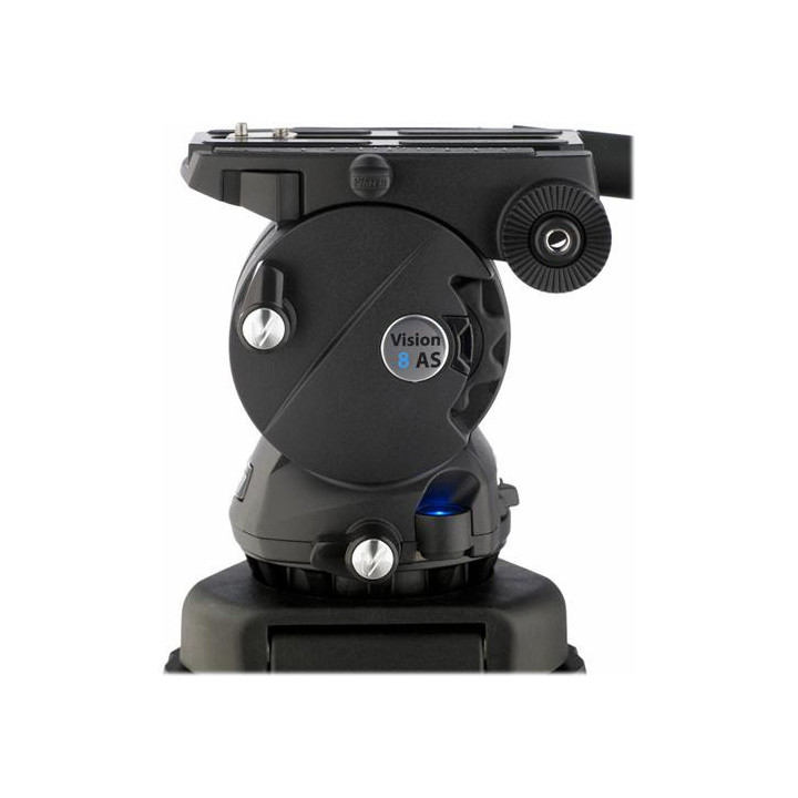 Vinten V4045-0001 - Vision 8AS Lightweight Head