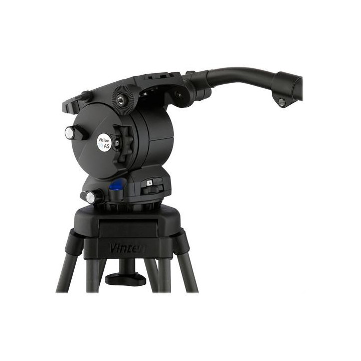 Vinten V4046-0001 - Vision 10AS Light Head