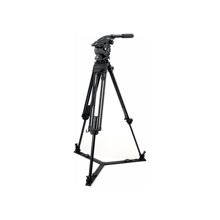 Vinten V8AS-AP2F - Vision 8AS Light Head System