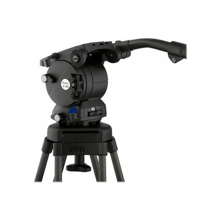 Vinten V8AS-AP2F - Vision 8AS Light Head System