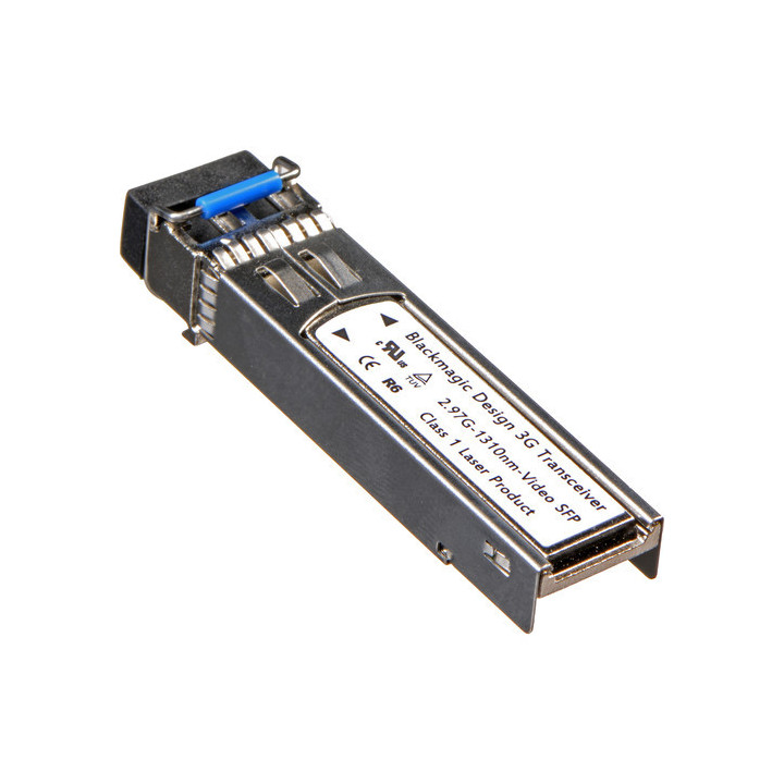 Blackmagic BM-ADPT-3GBI-OPT - Adaptor 3G BD SFP Optical Module
