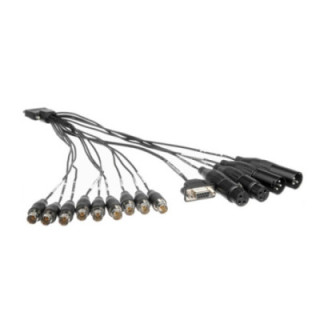 Blackmagic BM-CABLE-BDLKHDXT3 - Cable - DeckLink 4K/HD Extreme 3