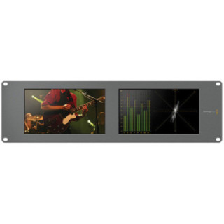 Blackmagic BM-HDL-SMTWSCOPEDUO4K2 - SmartScope Duo 4K 2