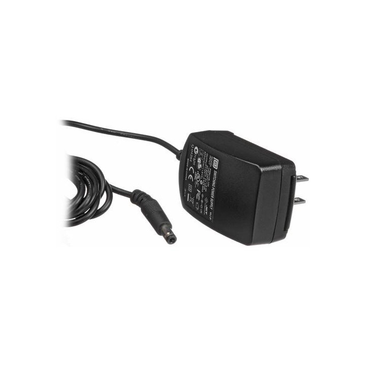 Blackmagic BM-PSUPPLY-INT12V10W - Power Supply for Mini Converters - HyperDeck Shuttle