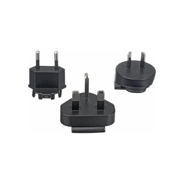 Blackmagic BM-PSUPPLY-INT12V10W - Power Supply for Mini Converters - HyperDeck Shuttle