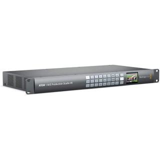 Blackmagic BM-SWATEM1ME4K - ATEM 1 M/E Production Studio 4K