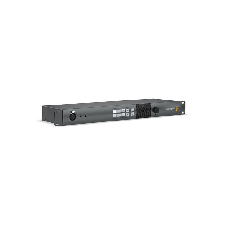 Blackmagic BM-SWRCONVRCK2 - ATEM Studio Converter 2