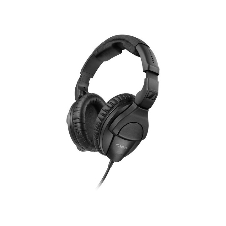 Sennheiser HD280-PRO - Cuffie dinamiche 64 Ohm 8-25000 Hz