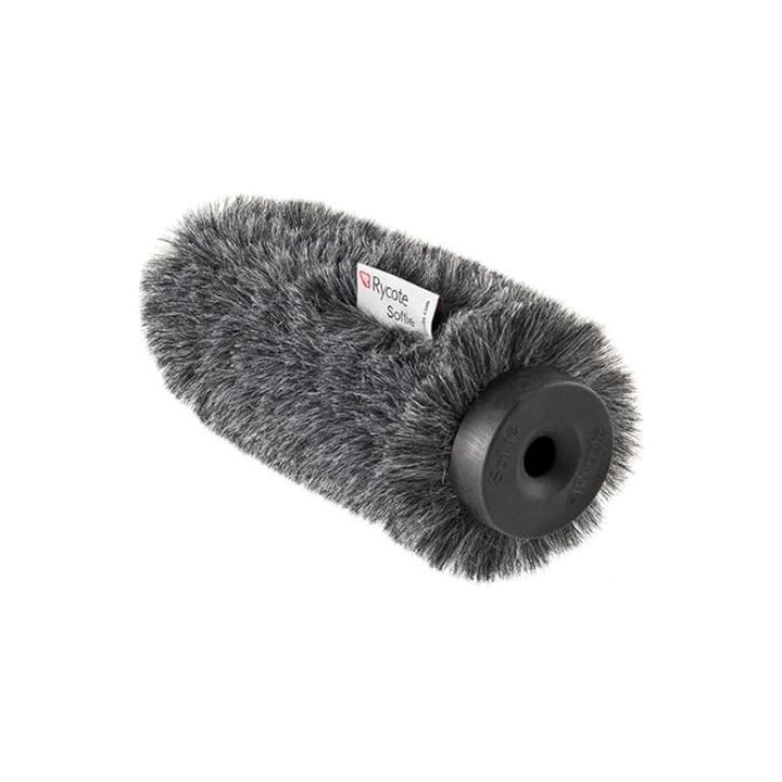 Sennheiser MZH-600 - Wind protection