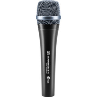 Sennheiser E-935 - Dynamic Cardioid Handheld Microphone with High Output