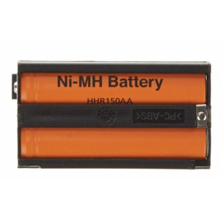 Sennheiser BA-2015 - Rechargeable battery pack for Evo G2/G3/Serie2000