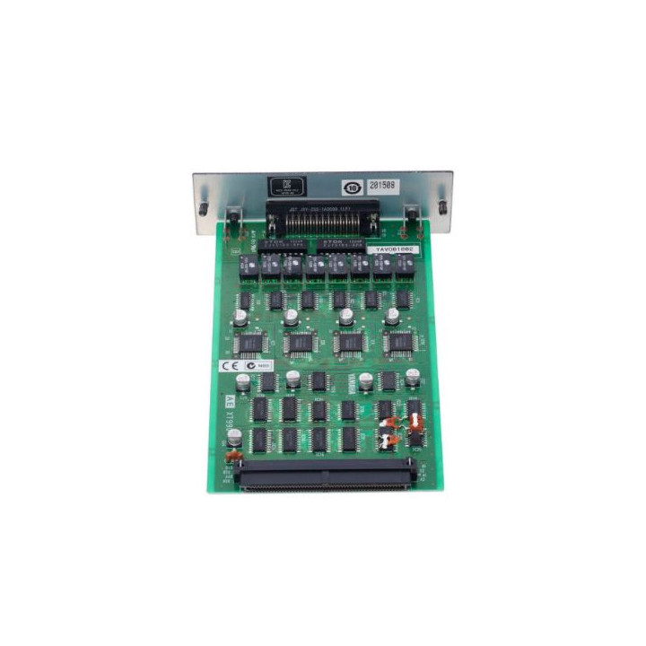 Yamaha MY8-AE - 8 Channel AES/EBU Input/Output Card