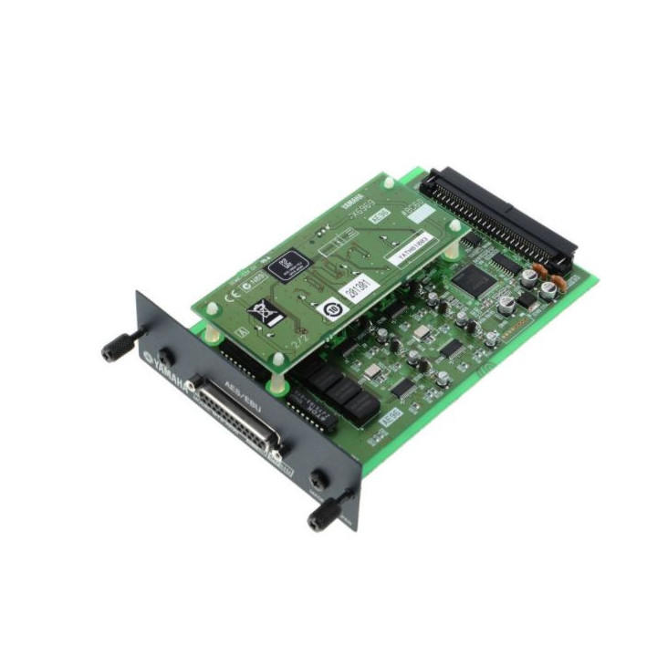 Yamaha MY8-AE96 - 8 Channel AES/EBU Interface Card